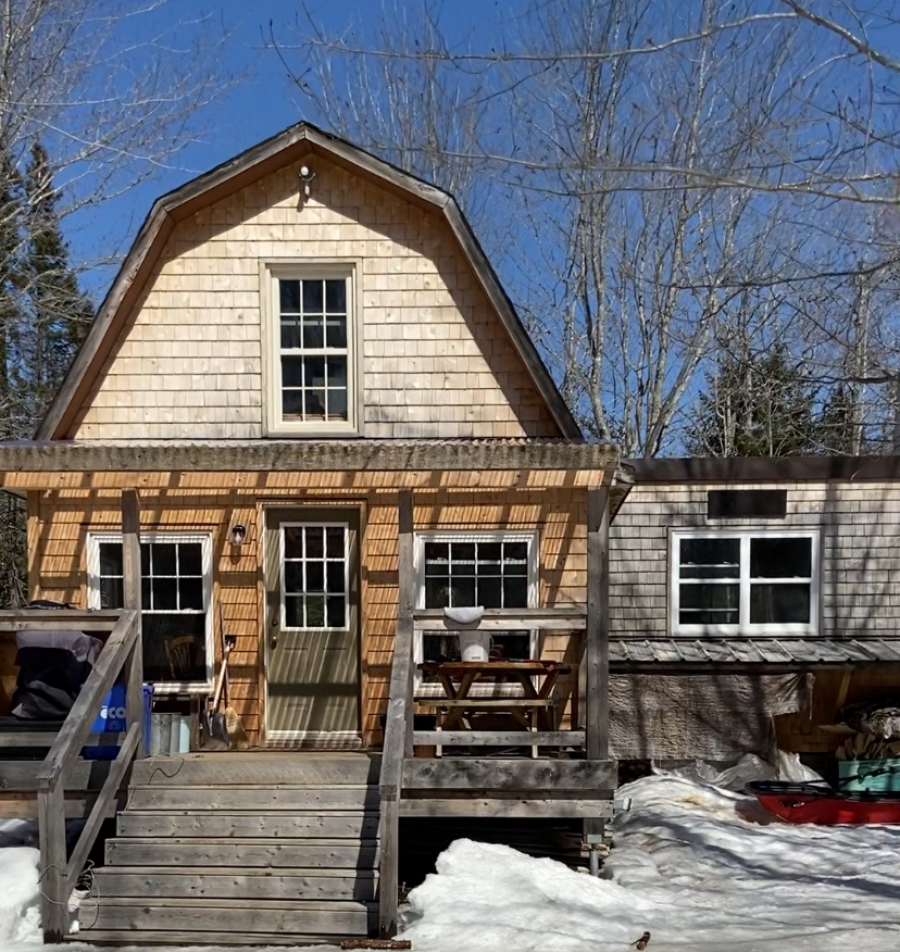 Château Scoudouc Maple Products / ExploreNB / Tourism New Brunswick